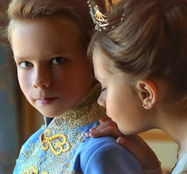 «Новогодний Бал Самоцветов»