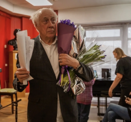 Фестиваль «Чеховские дни» 2026