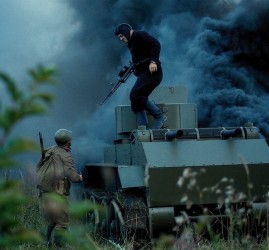 Военно-историческая реконструкция «Подвиг Авроровцев» 2020