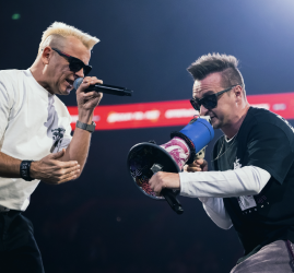 Фестиваль «Дискач 90-х»