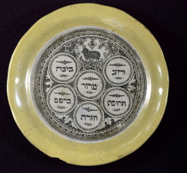 Выставка «Три Пасхи»