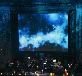 Концерт «Вселенная неоклассики. Olympic orchestra»