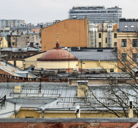 Интересные события в Санкт-Петербурге в выходные 11 и 12 апреля 2026