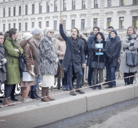 Фестиваль «Дни Александра Блока в Петербурге» 2019