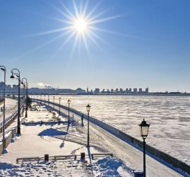 Интересные события в Санкт-Петербурге в выходные 7 и 8 февраля 2026