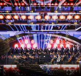 Концерт «Классика на Дворцовой» 2026