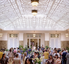 Летний маркет  «Astoria Vintage & Home Market»