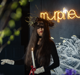 Иммерсивные спектакли театра «Морфеус», где вы в главной роли
