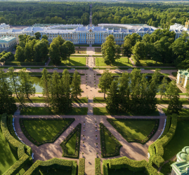 Проект «Ассоциации» 2025