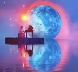 Майский фестиваль о мечтах в Юсуповском саду 2026