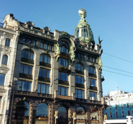 Топ-10 лучших событий в Санкт-Петербурге в выходные 19 и 20 августа