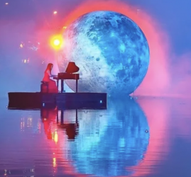 Фестиваль водных фонариков «DreamFest» 2025
