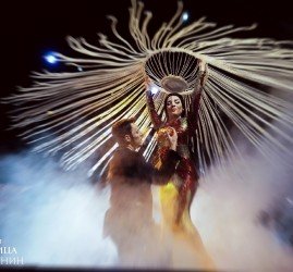 Мюзикл «Алмазная колесница»
