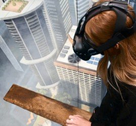 «Фестиваль Виртуальной реальности и технологий «KOD» весна 2022