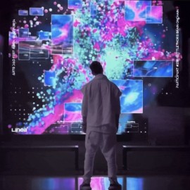 Выставочный центр Futurione