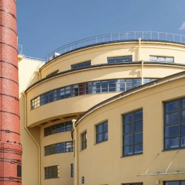 Культурный Центр Левашовский Хлебозавод в Санкт-Петербурге