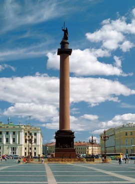 Александровская колонна