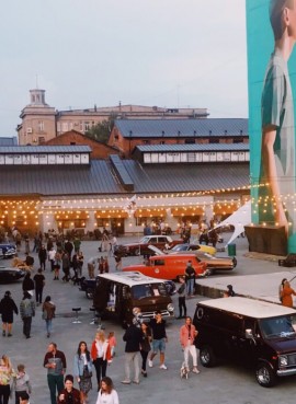 Севкабель Порт