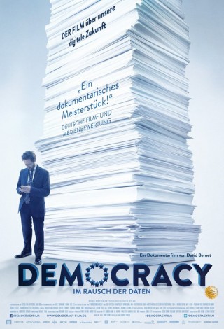 Демократия
