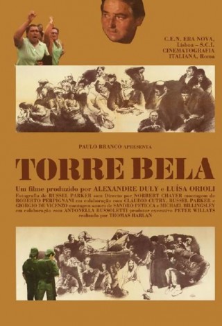 Торре Бела