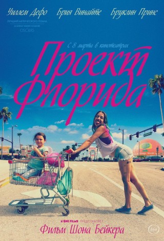 Проект Флорида
