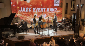 Концерт-поединок «Битва саксофонов»