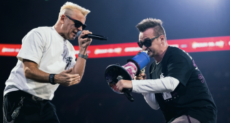 Фестиваль «Дискач 90-х»