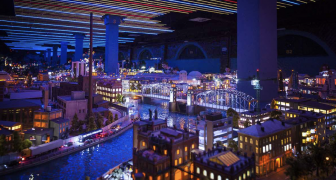 Интересные выставки и экскурсии в Санкт-Петербурге зима 2025/26