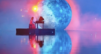 Фестиваль водных фонариков «DreamFest» 2025
