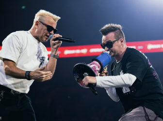 Фестиваль «Дискач 90-х»