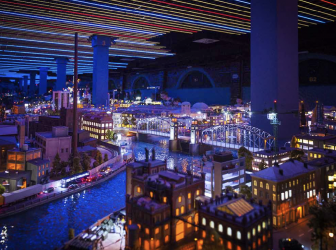 Интересные выставки и экскурсии в Санкт-Петербурге зима 2025/26