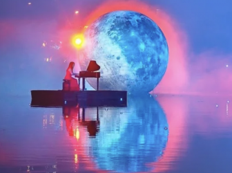 Фестиваль водных фонариков «DreamFest» 2025