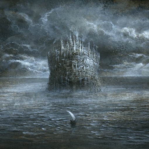 Выставка «Восхитительные подробности»