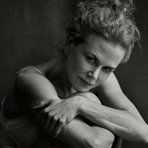 Выставка «2017. Pirelli Calendar by Peter Lindbergh and More…»