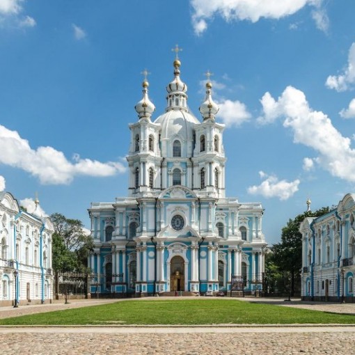 Музеи Санкт-Петербурга. Полный список Санкт-Петербургских музеев.