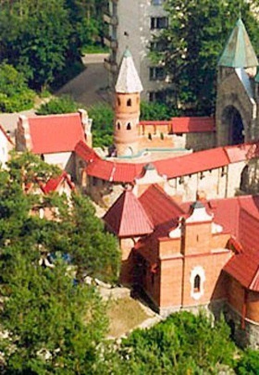 Места для прогулок в Санкт-Петербурге. Где погулять в Санкт-Петербурге.