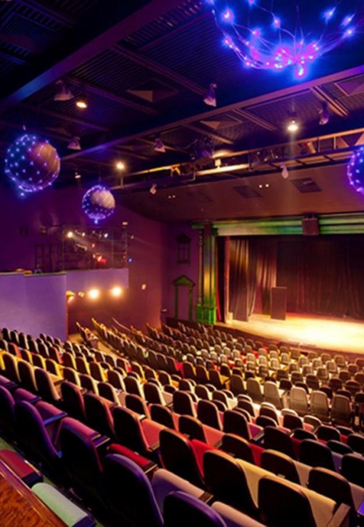 Театры Санкт-Петербурга. Полный список Санкт-Петербургских театров ...