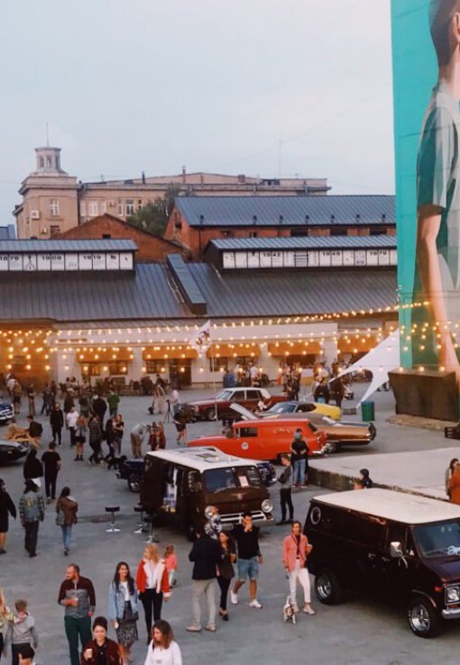 Севкабель Порт