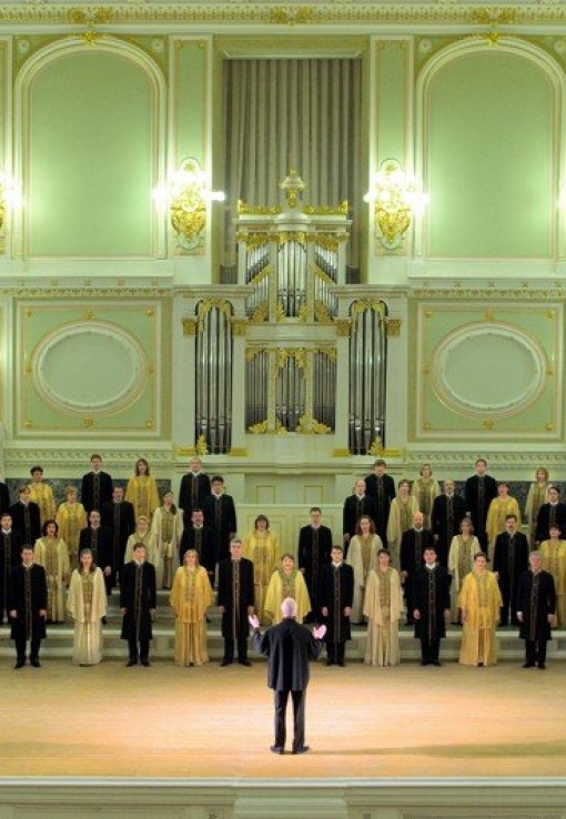 Театры Санкт-Петербурга. Полный список Санкт-Петербургских театров ...