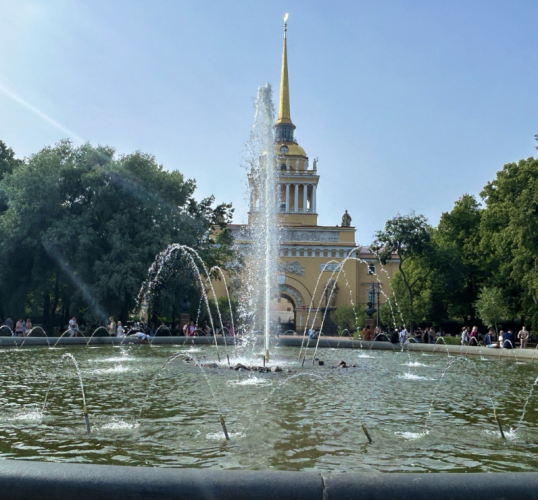 Афиша Санкт-Петербурга - Куда сходить в Санкт-Петербурге | KUDA-SPB