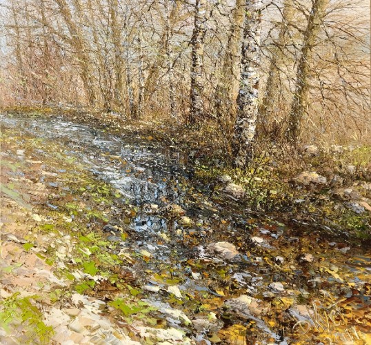 Выставки в Санкт-Петербурге. Актуальная информация о Санкт ...