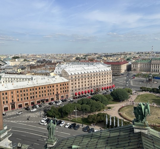 Афиша Санкт-Петербурга - Куда сходить в Санкт-Петербурге | KUDA-SPB