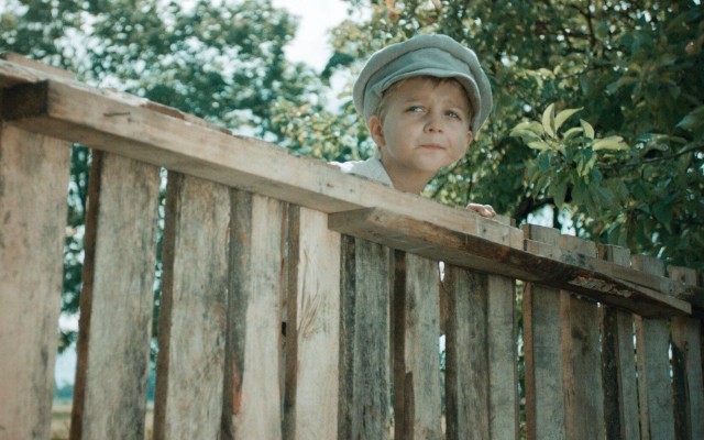 Показ фильма «Сила добра»