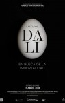 Сальвадор Дали: В поисках бессмертия