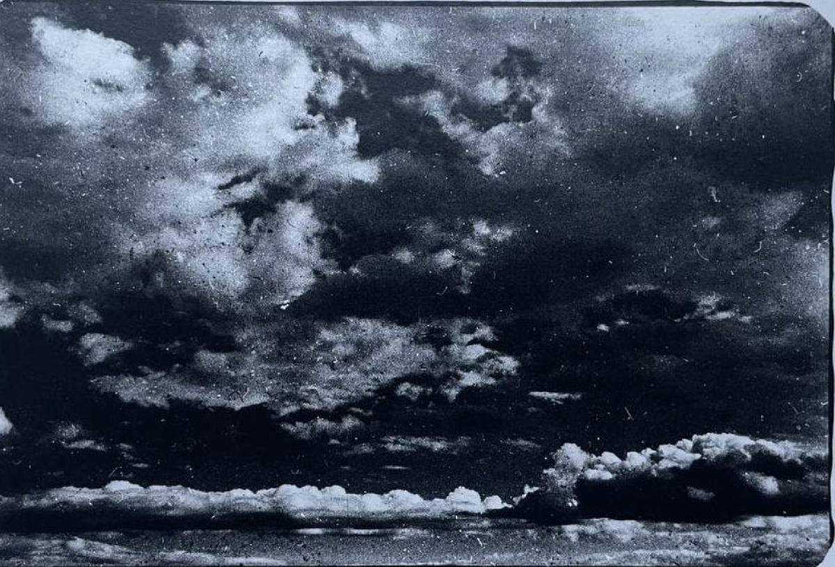 Выставка «Облака и горизонты»