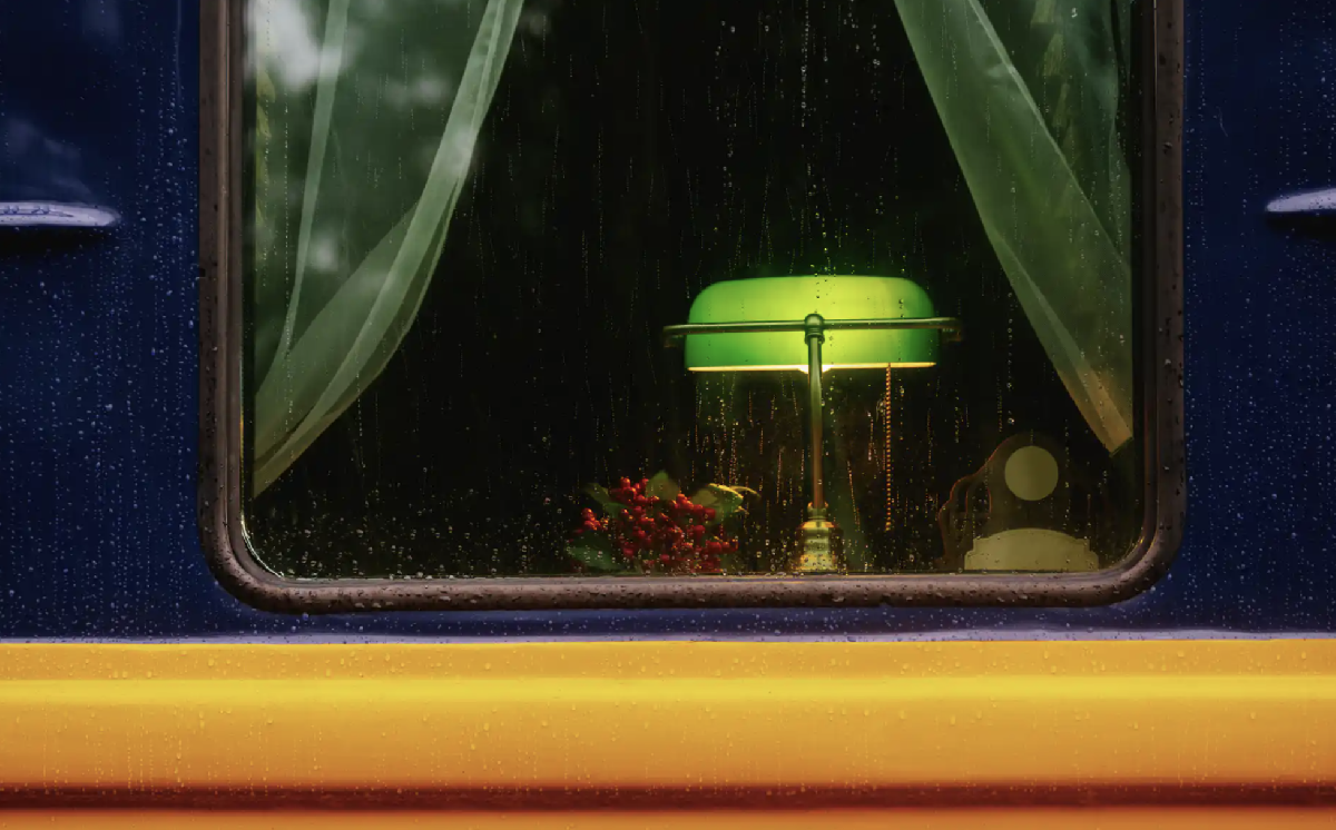 Экскурсия «В Карелию в мини-группе. Рускеальский мрамор и тот самый ретропоезд»