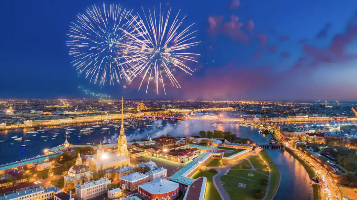 Мероприятия в честь 81-й годовщине Победы советского народа в Великой Отечественной войне 1941–1945 годов