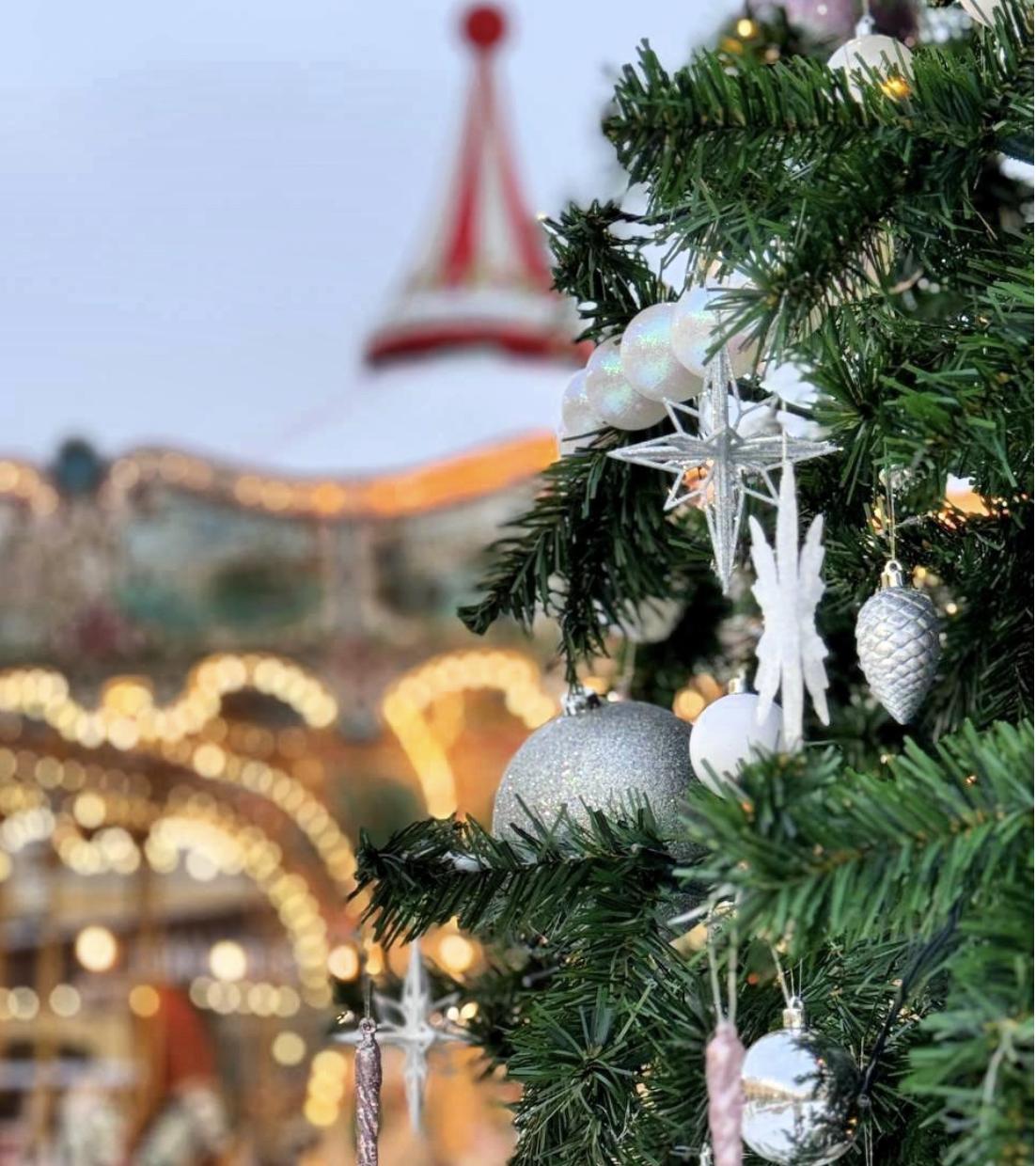 Зимний сезон-2026 в Никольских рядах