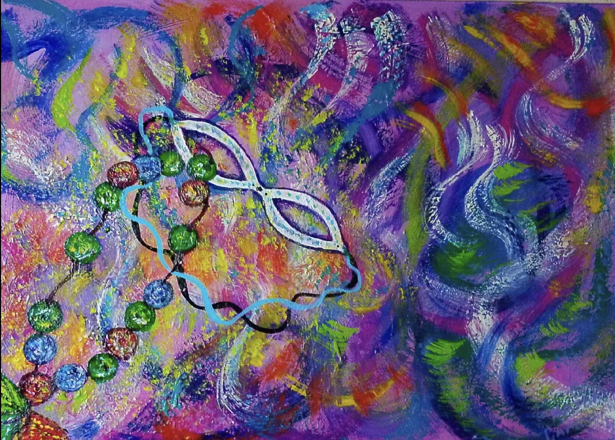 Выставка «Город под созвездием Близнецов»