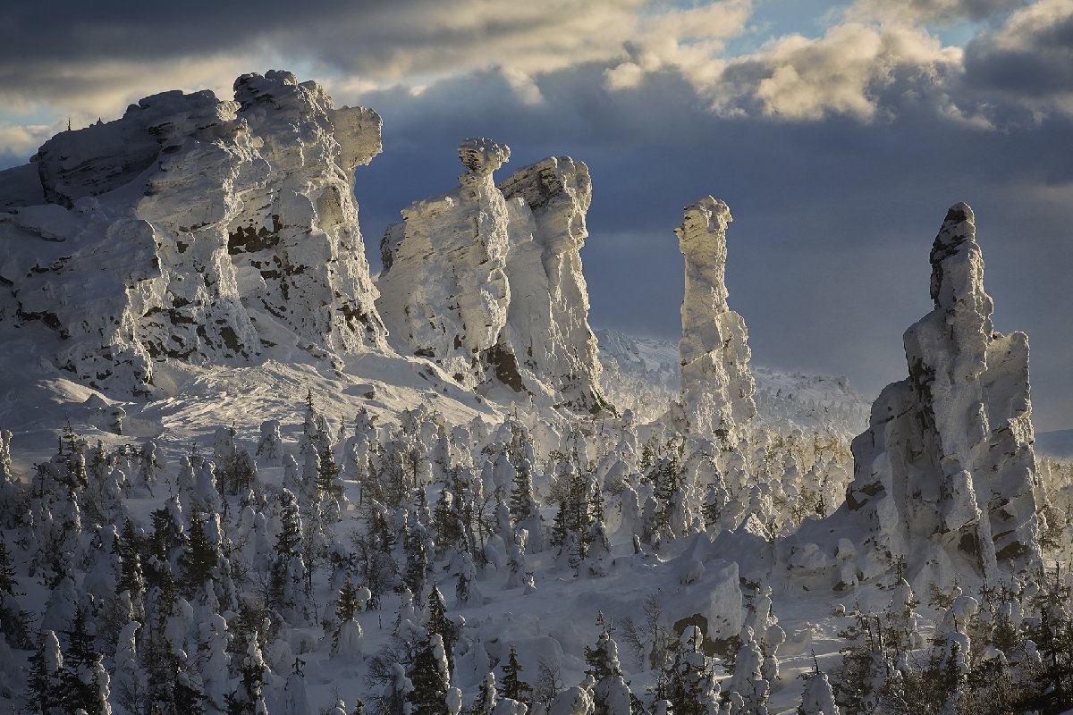 Россия лучшие фото